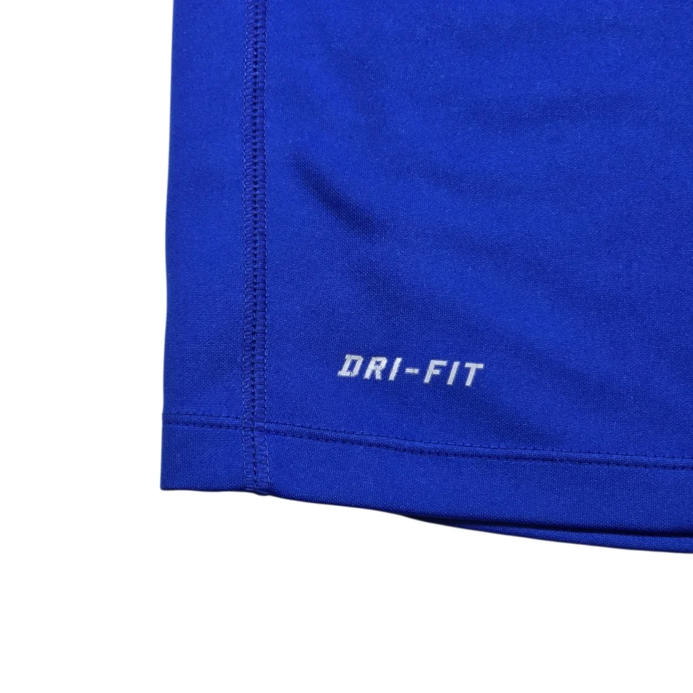 Nike Dri-Fit University Of Florida UF Florida Gators NCAA Performance Polo Sz XL